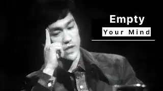 Bruce Lee Philosophy | The Lost Interview