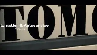Tabaso Automobile / Norman Br&uuml;hlmann / Automakler & Autoservice Karlsruhe