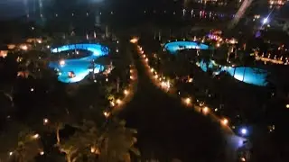 fourseason hotel dubai/ dubai top hotel/ eps work in dubai hotels
