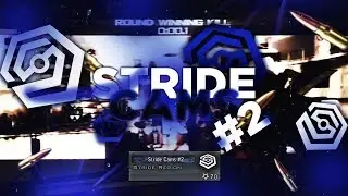 StrideCams 2! (Mw2) By @NodinVFX
