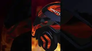 Hotter than Hell! &bull; Protos Integral Special Edition ⛑️