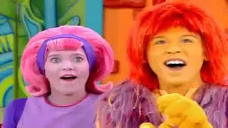 The Doodlebops 224 - DeeDee's Big Break | The Doodelbops Season 2 | HD | Full Episode