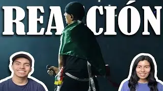 REACCI&Oacute;N II DUKI - VLOG TOUR 5202: M&Eacute;XICO