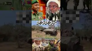 Nigeria  army attack multiple bandit camp 🏕 