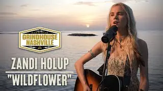 Zandi Holup - 