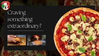 Exploring the Authentic Flavors of Italy at Giuseppe's Pizzeria | A Slice of Italy in Export, PA