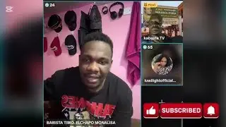 THE ALIEN SKIN EFFECT IS THE REASON WHY MUSIC SEPARATED FROM POLITICS (NUP YAFIIRWA NYOO ABAWAGIZI)