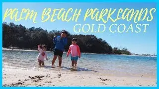 PALM BEACH PARKLANDS GOLD COAST