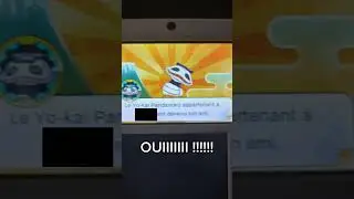 PANDANOKO ENFIN !!!!!!!!!! 🐼