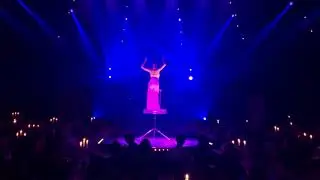 Marina Skulditskaya - Handstand Showact „Vision“ at Winter Variète Heidelberg 2019