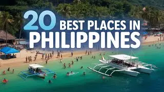 Don’t Visit the Philippines Until You Watch This!