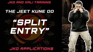 JKD LESSON: Understanding the JKD 