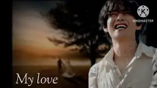 My love; ancient love story {KTH ONESHOT} #taeff #vff #kimtaehyung