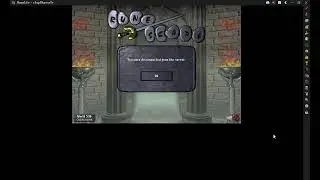 osrs journey 1
