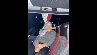 Italienvlog 2023
