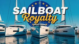Top 4 Best European Sailboats for Serious Cruising
