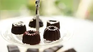 Ciocolata de casa sanatoasa - 3 ingrediente | Traieste Gateste cu Dragoste