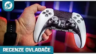 DualSense Edge: konečně svoboda pro hr&aacute;če na PS5?