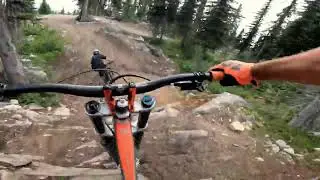 Trail of the Week - Ace of Spades