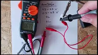 Πώς να ελέγξω ένα NPN transistor