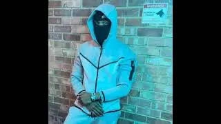 chinx (os) x t.scam x uk drill type beat - 'i refuse'