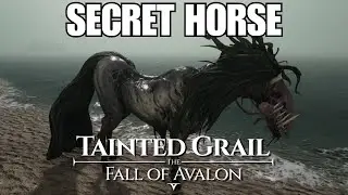 Hidden Mythical Mount And 5 Permanent Stat Boosts