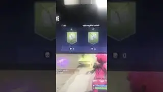 Umg fortnite proof