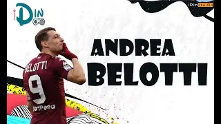 FIFA 20 | Virtual Pro Lookalike | Andrea Belotti (Requested) | by dhuliDin