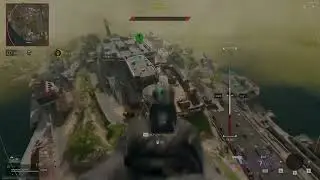 Ricochet Update: Is It the End of Cheats in Warzone?