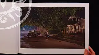 GREGORY CREWDSON