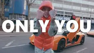 (FREE) Central Cee X  Headie One x Melodic Drill Type Beat - &ldquo;Only You&rdquo;