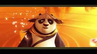 Kung foo panda #kungfu #aura #fyp #viral 