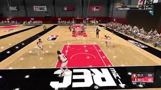 Nba2k21 rec W/ Rickmaster