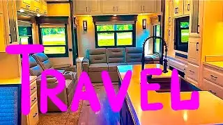 RV 5th wheel DeLuxe ''Stone creek ''2022 &lsquo;&rsquo; Houston &lsquo;&rsquo;. It was 240 000 and 170 000 now .Travel house