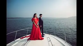 BEST PRE WEDDING COMING SOON #OMPRIT 2021 // #FRIENDSHIP_PHOTOGRAPHY