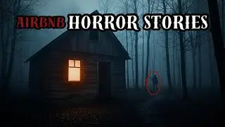 3 Very Scary TRUE Airbnb Horror Stories Told by Survivors | Dread Dynasty