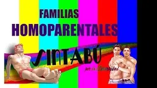 BASTA DE DISCRIMINACI&Oacute;N // BASTA DE MARCHAS OFENSIVAS // FAMILIAS HOMOPARENTALES
