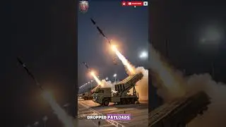 . &ldquo;93 Drones Strike at Once! Moscow in Total Panic&rdquo;