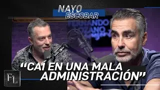 Inicié un negocio que se convirtió en Quality post | Nayo Escobar