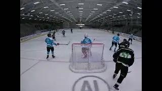 TI vs Chaos - Third Period