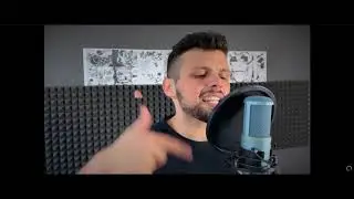 Rapalyse Reaktion - AYESAM - KRIEGERAURA | LETZTER SONG (prod. by Odece)