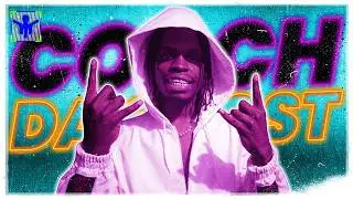 CoachDaGhost FINALLY Breaks Silence on Pop Smoke, Fivio Foreign - 