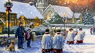 An Old Time Radio Christmas Eve Special
