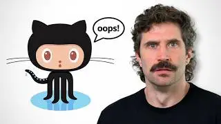 Github are you joking?