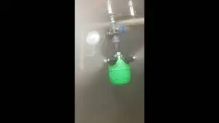 Portable Humidifier dry fog Air Atomizing Nozzles