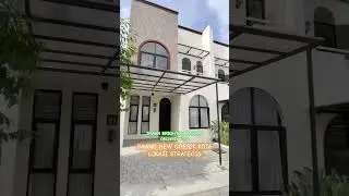 Rumah Baru Gresik Kota #rumahgresik #propertigresik #gresikproperti #rumahidaman #gresik