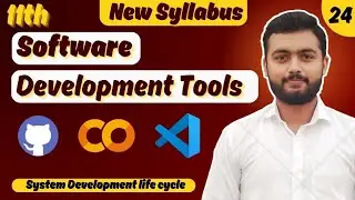 Software Development Tools Explained | Editors, Compilers, Debuggers & IDEs