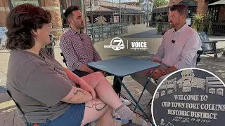 Fort Collins, where outdoor spirit meets urban growth: Denver7 | Your Voice