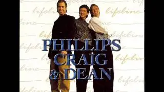 Phillips, Craig & Dean - Strong Determination