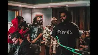 (FREE) Dreamville Type Beat 'Shift Shaker'